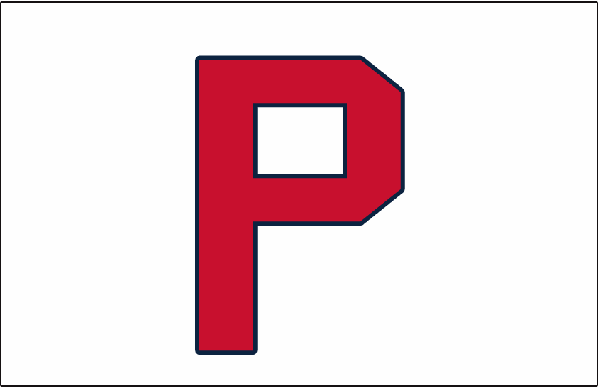 Philadelphia Phillies 1939-1941 Jersey Logo iron on transfers for clothing